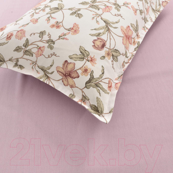 Изображение товара Комплект постельного белья Sofi de Marko Гвинет Евро 4н / Евро-5630