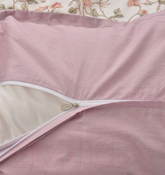 Изображение товара Комплект постельного белья Sofi de Marko Гвинет Евро 4н / Евро-5630