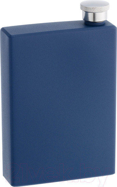Изображение товара Фляга S.Quire FS002-8 (синий)