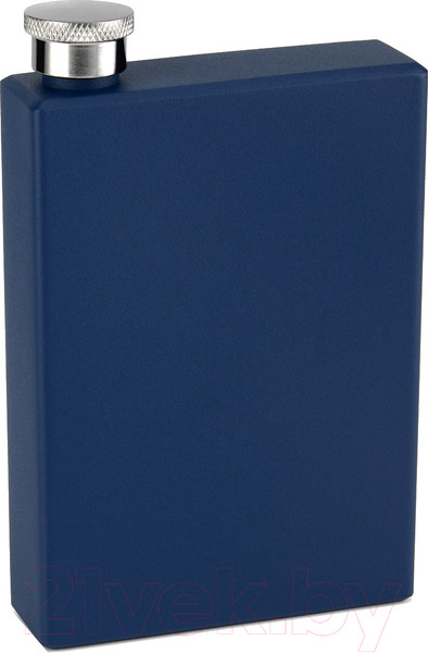 Изображение товара Фляга S.Quire FS002-8 (синий)
