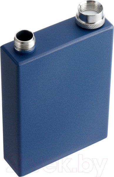 Изображение товара Фляга S.Quire FS002-8 (синий)