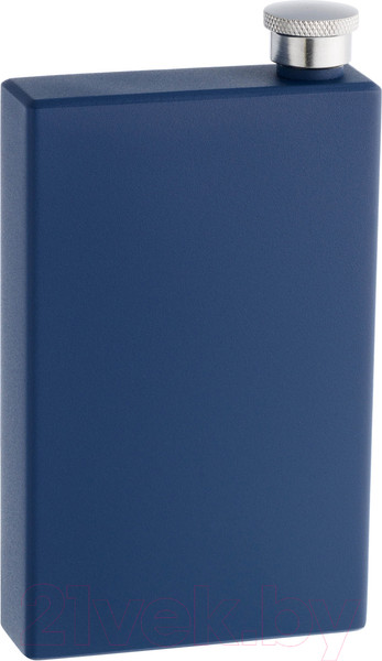 Изображение товара Фляга S.Quire FS002-9 (синий)