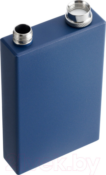 Изображение товара Фляга S.Quire FS002-9 (синий)