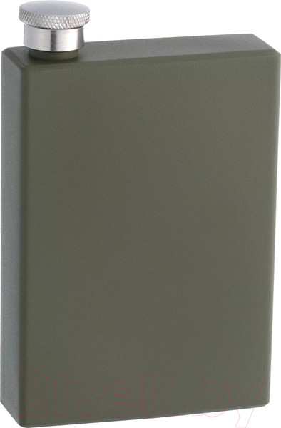 Изображение товара Фляга S.Quire FS003-9 (зеленый)