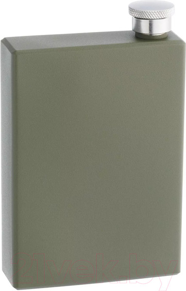 Изображение товара Фляга S.Quire FS003-9 (зеленый)