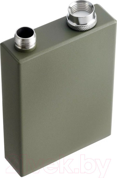 Изображение товара Фляга S.Quire FS003-9 (зеленый)