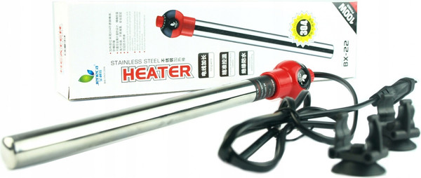 Изображение товара Обогреватель для аквариума Jeneca BX-22 200W