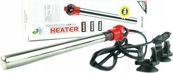 Изображение товара Обогреватель для аквариума Jeneca BX-22 300W