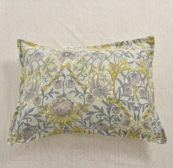 Изображение товара Комплект постельного белья Sofi de Marko Монпелье Евро 4н / Евро-5627