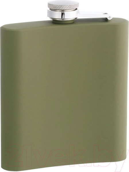 Изображение товара Фляга S.Quire RB005-6 (зеленый)