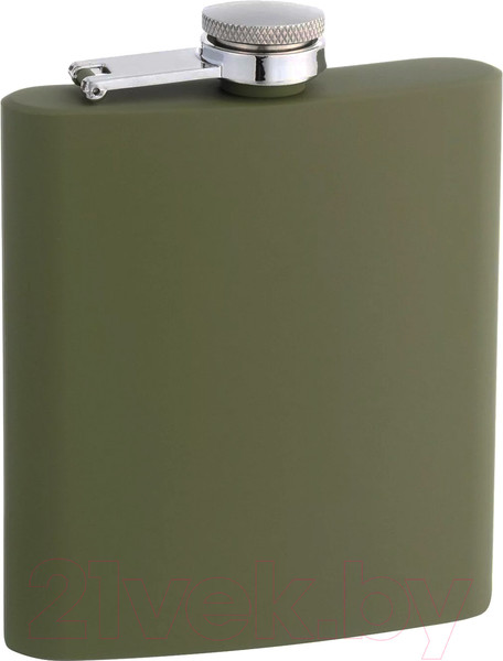 Изображение товара Фляга S.Quire RB005-6 (зеленый)