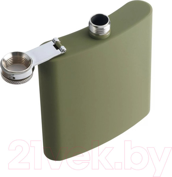 Изображение товара Фляга S.Quire RB005-6 (зеленый)