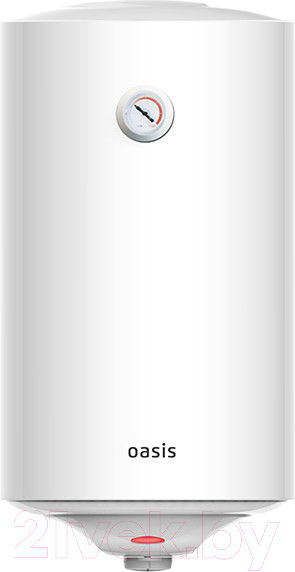 Изображение товара Накопительный водонагреватель Oasis MS-80