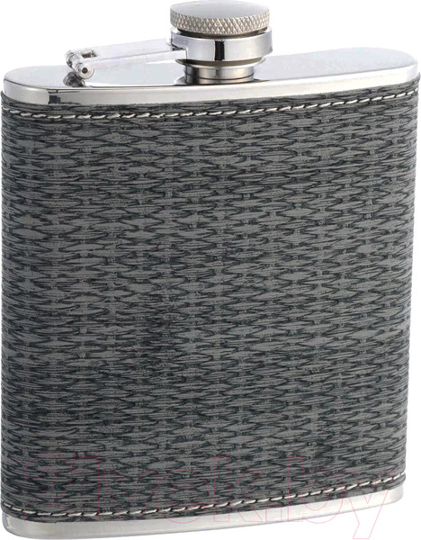 Изображение товара Фляга S.Quire W238-6 (серый)