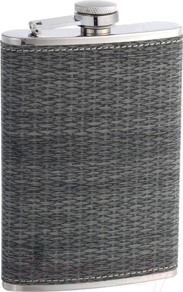 Изображение товара Фляга S.Quire W238-8 (серый)