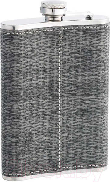 Изображение товара Фляга S.Quire W238-8 (серый)