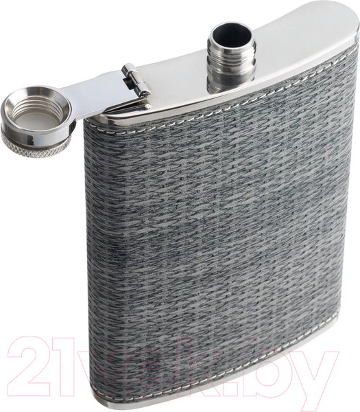 Изображение товара Фляга S.Quire W238-9 (серый)
