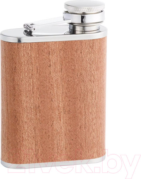 Изображение товара Фляга S.Quire W002-6 (коричневый)