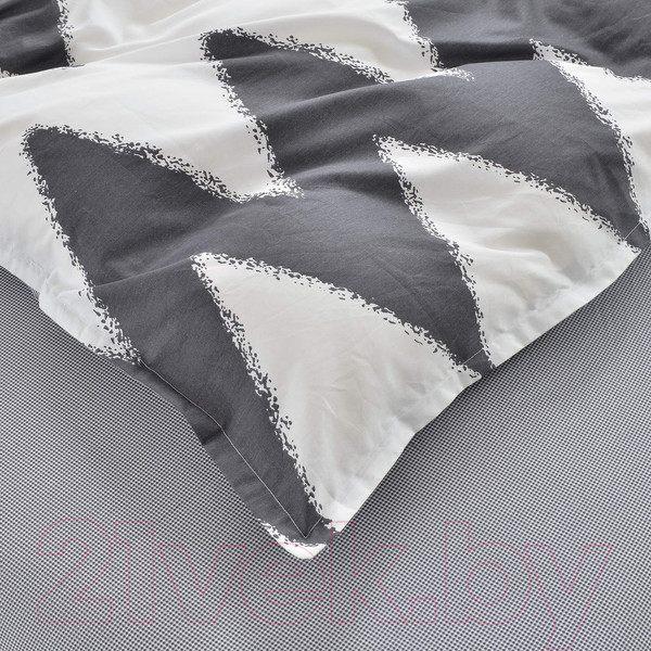 Изображение товара Комплект постельного белья Sofi de Marko Логан Евро 4н / Евро-5659