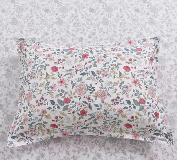 Изображение товара Комплект постельного белья Sofi de Marko Жоан 1.6 / 1.6-5613