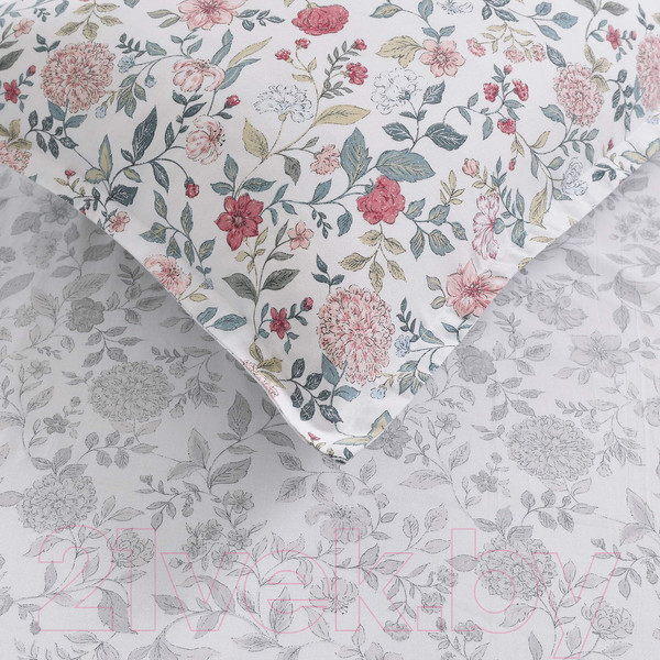 Изображение товара Комплект постельного белья Sofi de Marko Жоан 1.6 / 1.6-5613