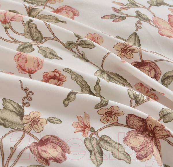 Изображение товара Комплект постельного белья Sofi de Marko Гвинет 1.6 / 1.6-5630