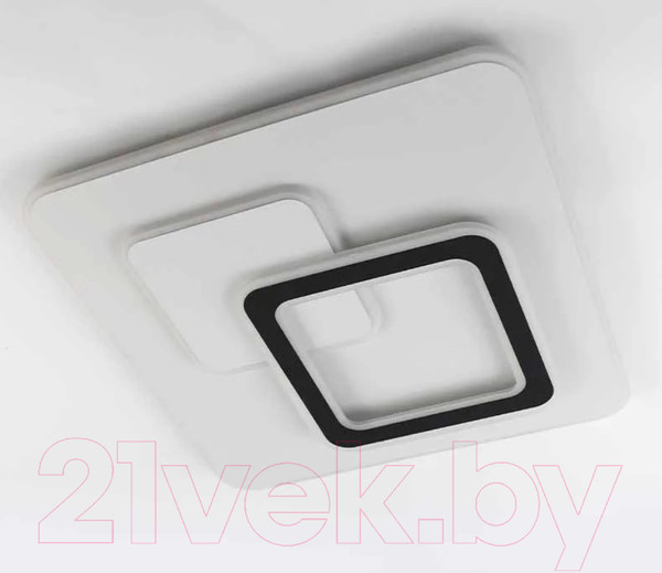 Изображение товара Люстра Estares Universe70W S-ON/OFF-460x460x50-White/White-220-IP20