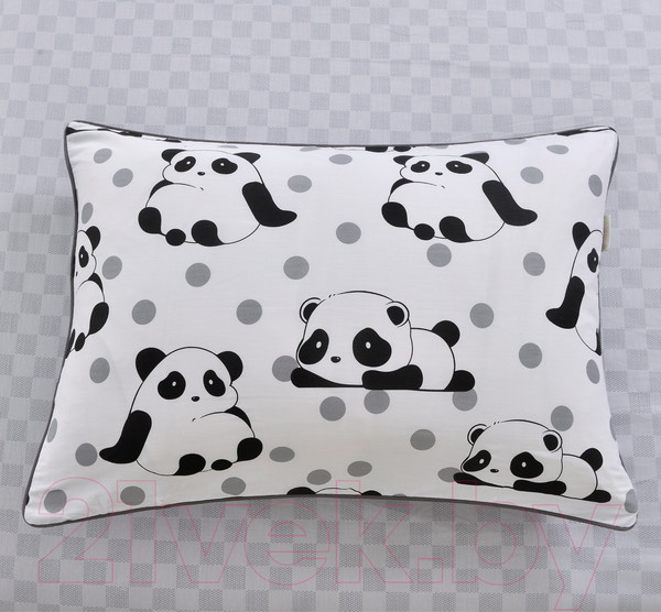 Изображение товара Комплект постельного белья Sofi de Marko Винни Евро 4н / Евро-5677