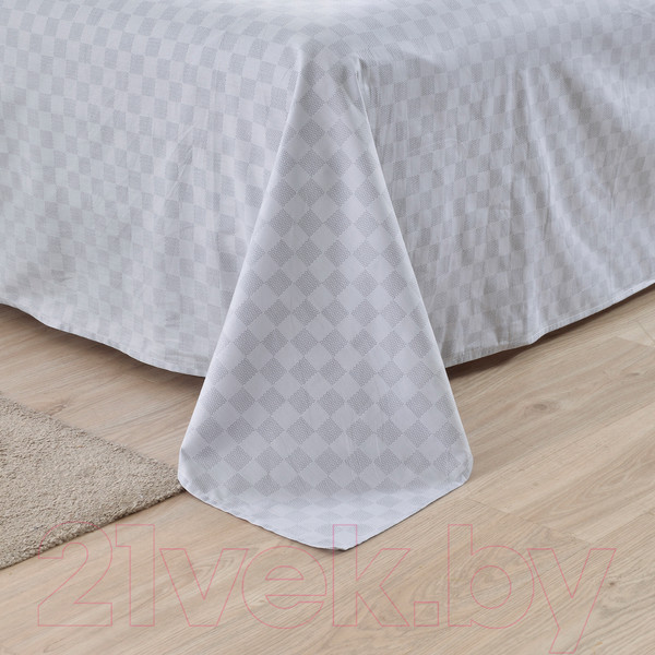 Изображение товара Комплект постельного белья Sofi de Marko Винни Евро 4н / Евро-5677