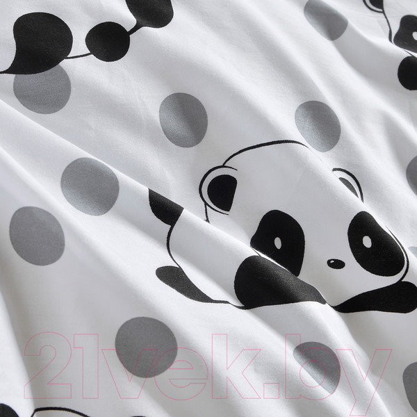 Изображение товара Комплект постельного белья Sofi de Marko Винни Евро 4н / Евро-5677