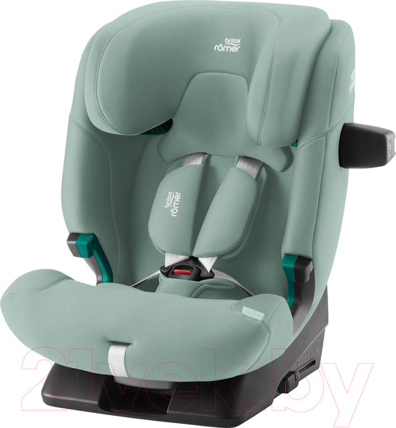 Изображение товара Автокресло Britax Romer Advansafix Pro (jade green)