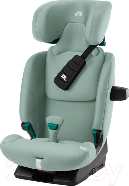 Изображение товара Автокресло Britax Romer Advansafix Pro (jade green)