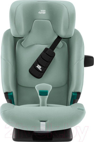Изображение товара Автокресло Britax Romer Advansafix Pro (jade green)