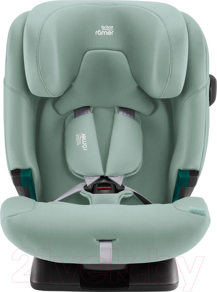 Изображение товара Автокресло Britax Romer Advansafix Pro (jade green)