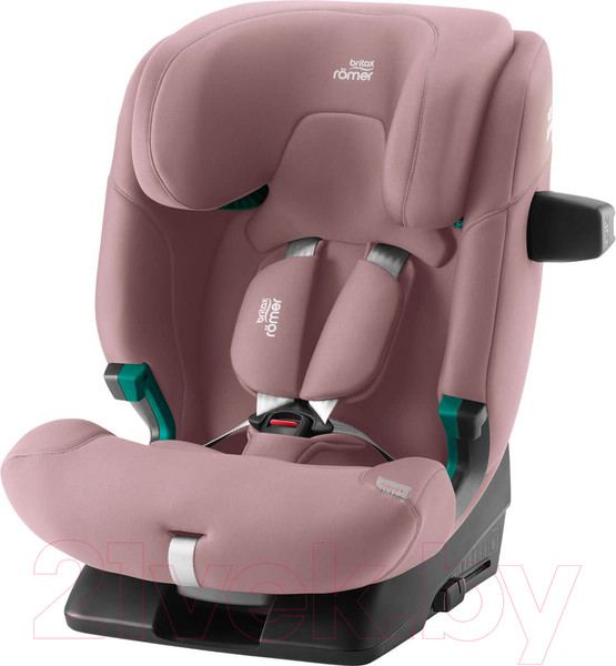 Изображение товара Автокресло Britax Romer Advansafix Pro (dusty rose)