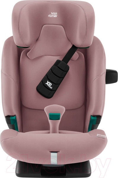 Изображение товара Автокресло Britax Romer Advansafix Pro (dusty rose)