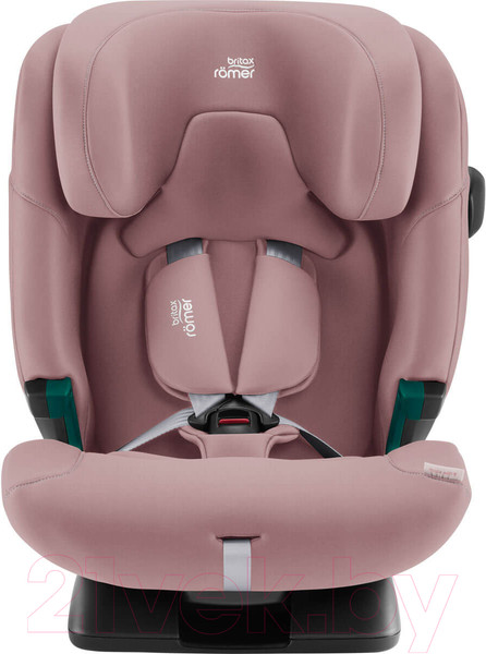 Изображение товара Автокресло Britax Romer Advansafix Pro (dusty rose)