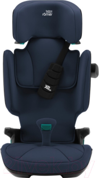 Изображение товара Автокресло Britax Romer Kidfix i-size (night blue)
