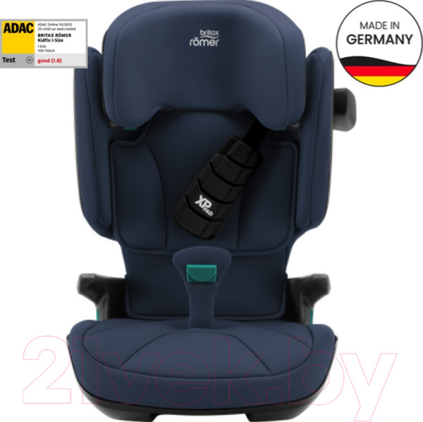 Изображение товара Автокресло Britax Romer Kidfix i-size (night blue)