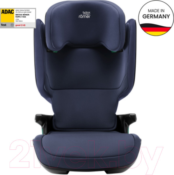 Изображение товара Автокресло Britax Romer Kidfix i-size (night blue)