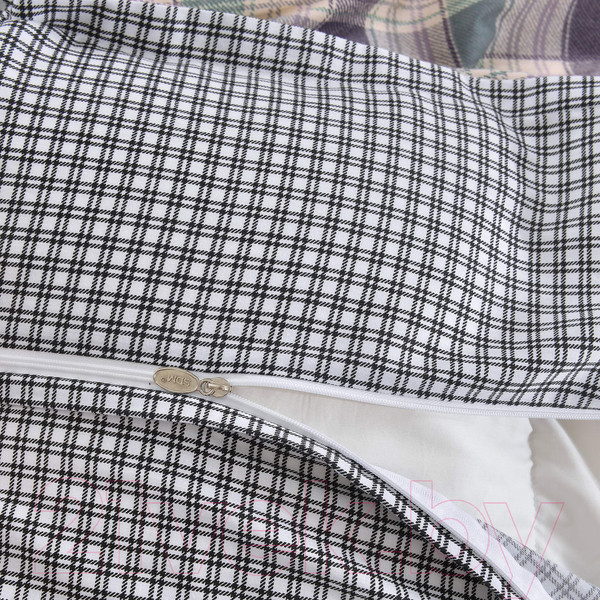 Изображение товара Комплект постельного белья Sofi de Marko Рокки Евро 4н / Евро-3131