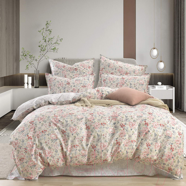 Изображение товара Комплект постельного белья Sofi de Marko Кейти 1.6 / 1.6-5624