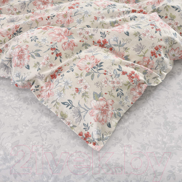 Изображение товара Комплект постельного белья Sofi de Marko Кейти 1.6 / 1.6-5624