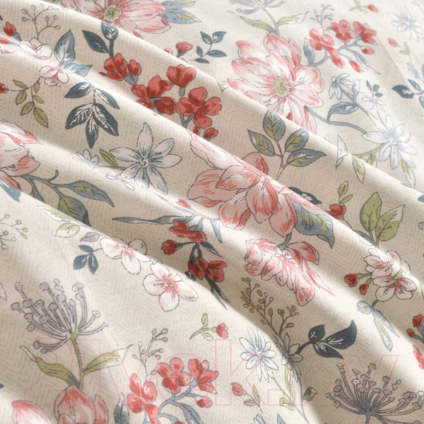 Изображение товара Комплект постельного белья Sofi de Marko Кейти 1.6 / 1.6-5624