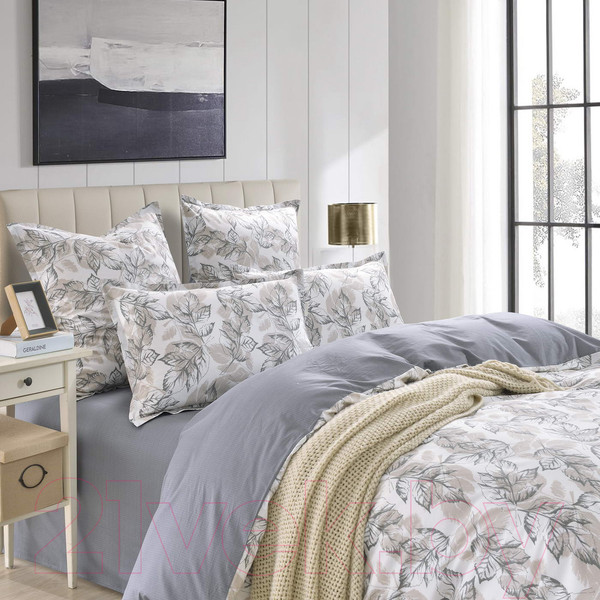 Изображение товара Комплект постельного белья Sofi de Marko Лорио 1.6 / 1.6-5589