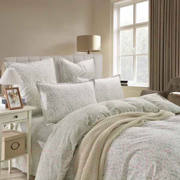 Изображение товара Комплект постельного белья Sofi de Marko Мармарис 7Е / 7Е-5633