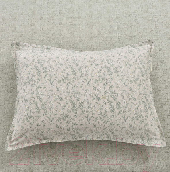 Изображение товара Комплект постельного белья Sofi de Marko Мармарис 7Е / 7Е-5633