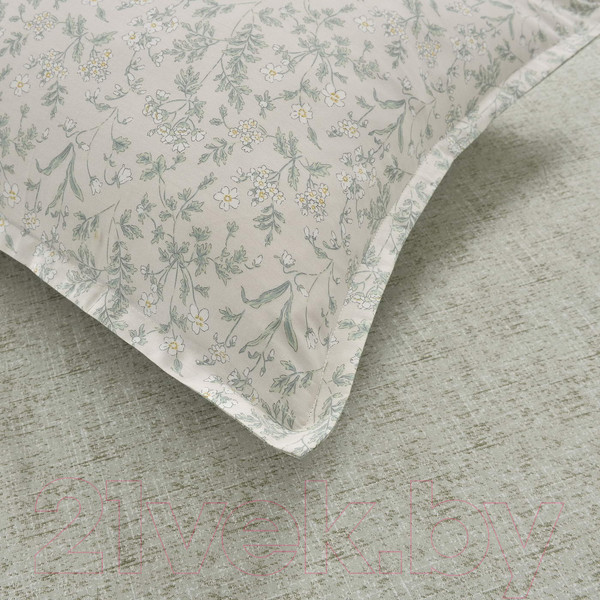 Изображение товара Комплект постельного белья Sofi de Marko Мармарис 7Е / 7Е-5633