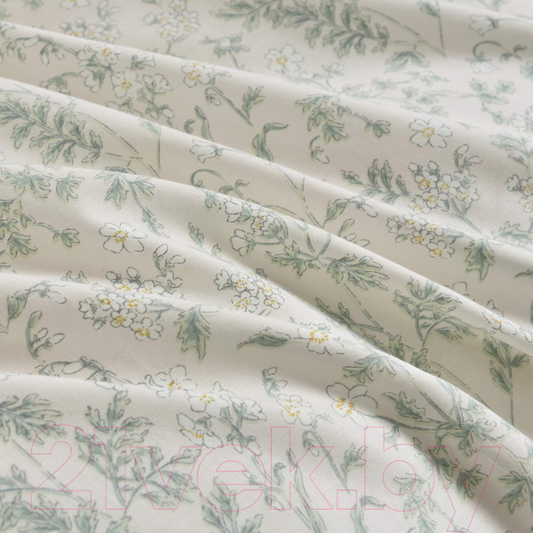 Изображение товара Комплект постельного белья Sofi de Marko Мармарис 7Е / 7Е-5633