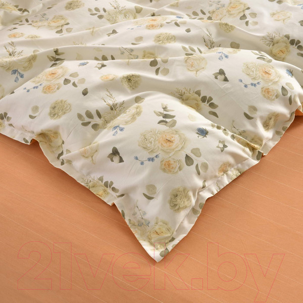 Изображение товара Комплект постельного белья Sofi de Marko Руби 1.6 / 1.6-5623